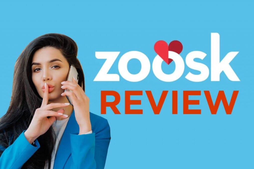 Zoosk Review