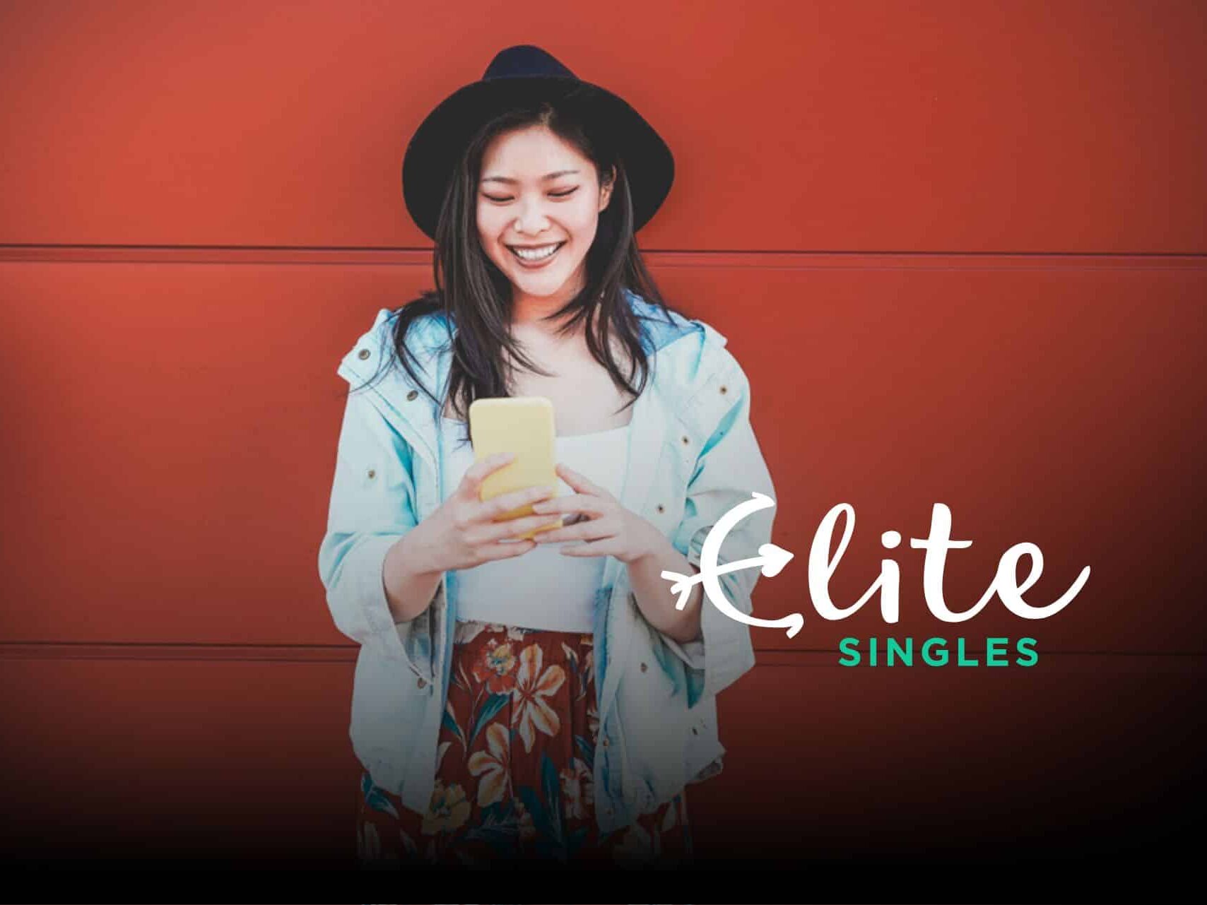 Elite Singles vs. The League