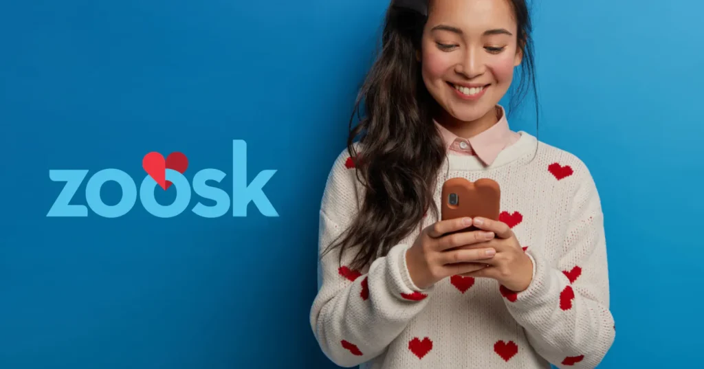 Zoosk vs Tinder